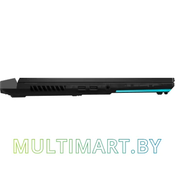 Игровой ноутбук ASUS ROG Strix SCAR 17 G733QS-HG092T (90NR0591-M01760) картинка 13